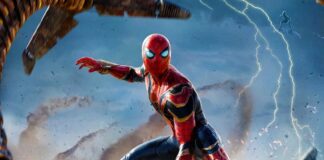 Spider-Man, No Way Home, MCU, Marvel, Disney, cinema