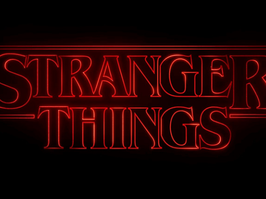 Stranger Things, Netflix, Streaming, Serie TV,