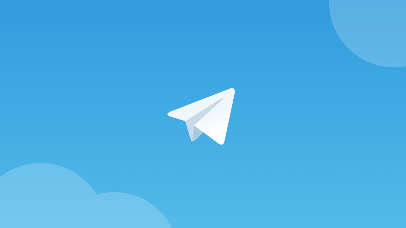 Telegram: l'aggiornamento di novembre è incredibile, ecco cosa cambia