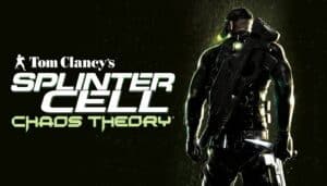 Ubisoft, Splinter Cell, Chaos Theory, Gratis, Ubisoft Connect