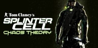 Ubisoft, Splinter Cell, Chaos Theory, Gratis, Ubisoft Connect