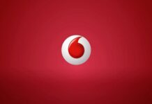 Vodafone 1'' GB clienti di rete fissa