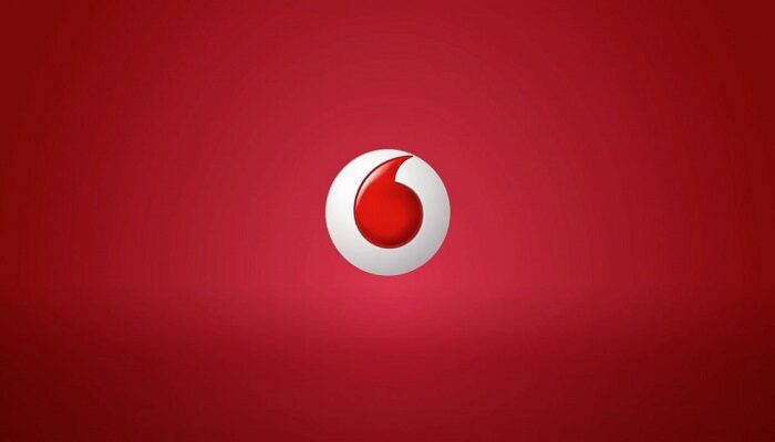Vodafone 1'' GB clienti di rete fissa
