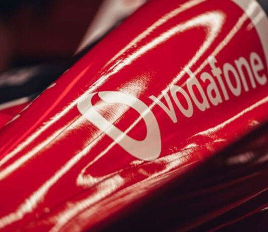 Vodafone: le offerte di novembre corrispondono a tre promo da 100GB