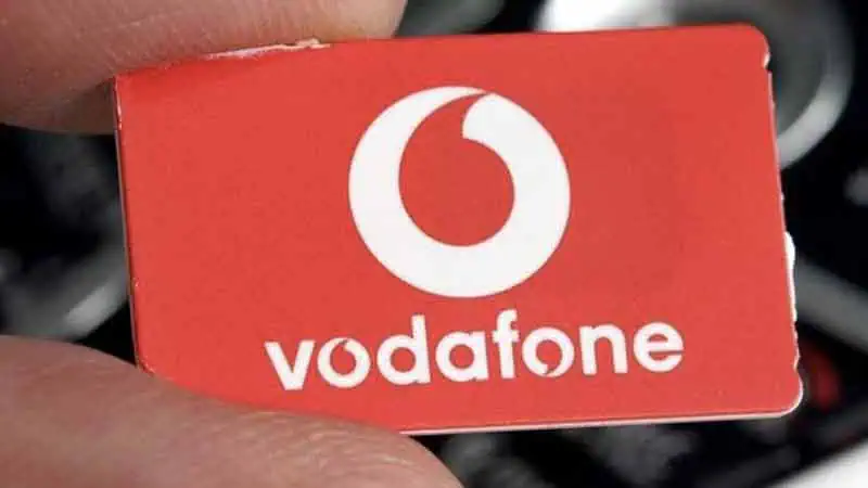 Vodafone: 100 giga a disposizione con le nuove offerte ma solo per alcuni utenti