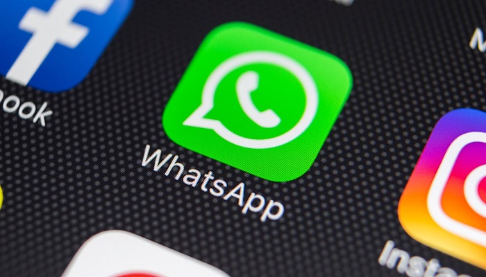 WhatsApp trucco leggere messaggi cancellati