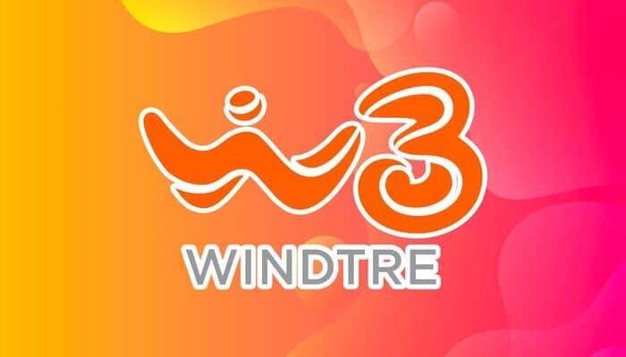 WindTre giga illimitati fine settimana