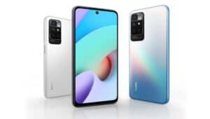 Xiaomi Redmi 10 2022