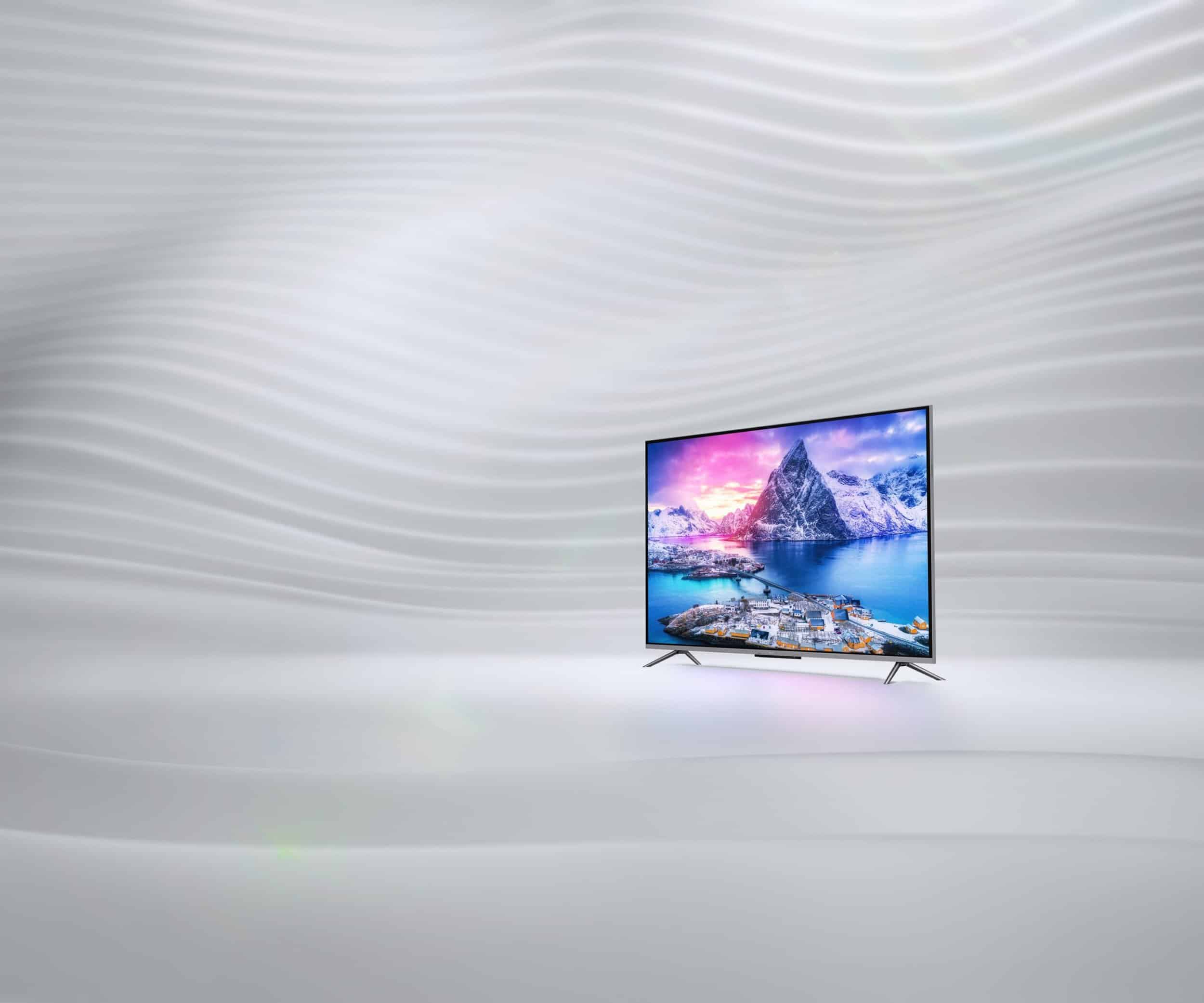 Xiaomi-TV-Q1E-55
