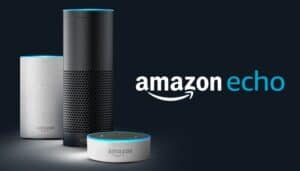 amazon alexa