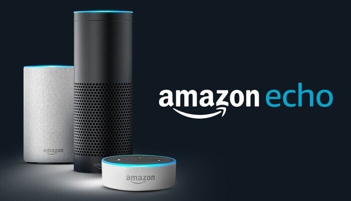 amazon alexa