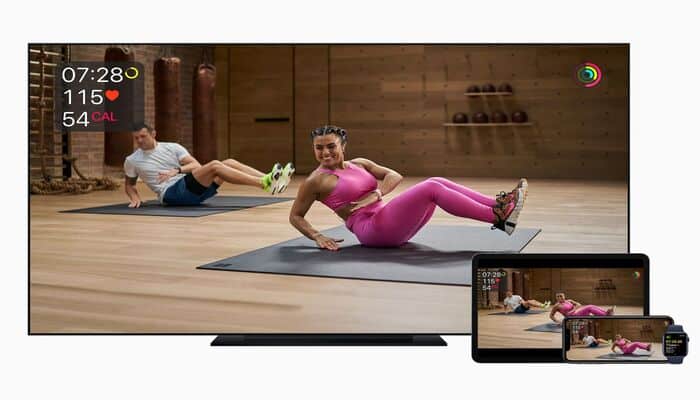 Apple Fitness+ sbarca in Italia, ecco come funziona la nuova modalità per allenarsi