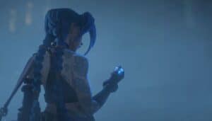 arcane