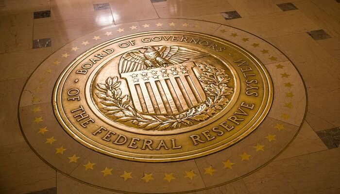 federal reserve