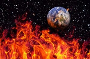 fine del mondo