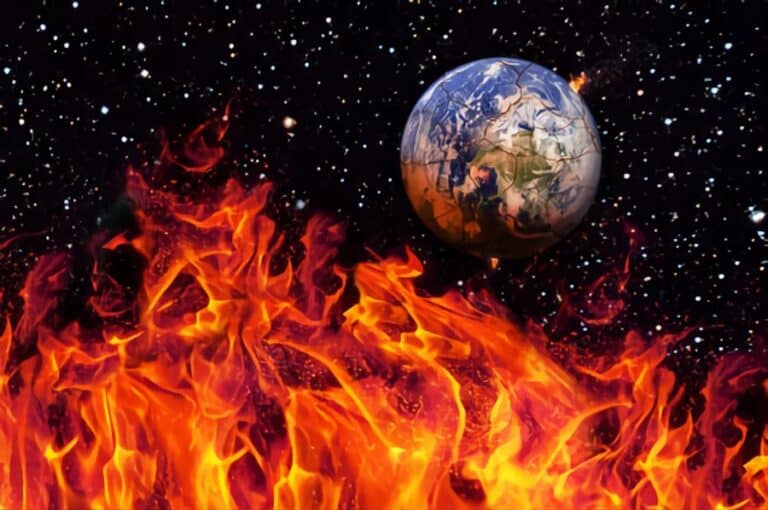 fine del mondo