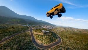 forza horizon 5