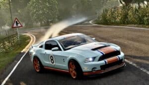 forza horizon 5