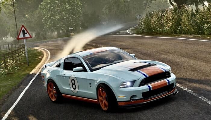 forza horizon 5