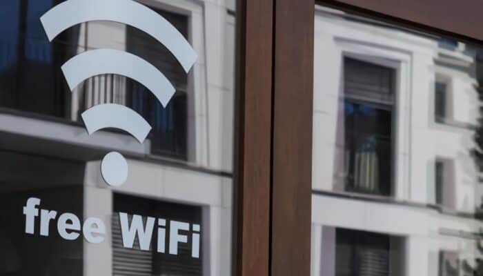 wifi