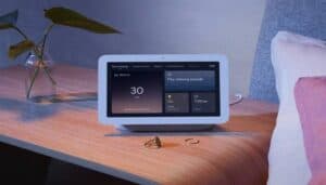 google-aggiorna-nest-hub-nuove-funzionalita-monitoraggio-sonno
