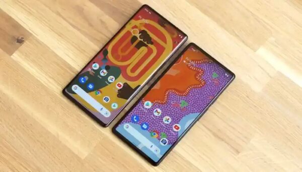 google-pixel-6-aggiornamento-sorpresa-include-novita