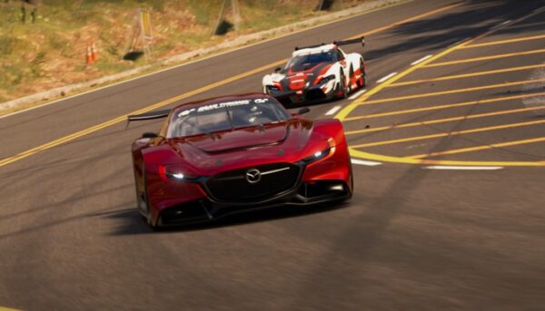 gran turismo 7