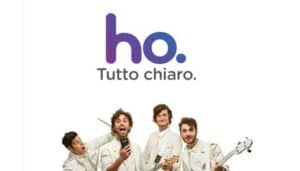 ho Mobile disponibili offerte tanti gigs