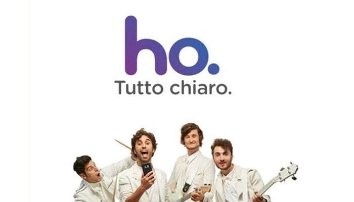 ho Mobile disponibili offerte tanti gigs