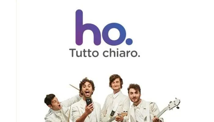 ho Mobile disponibili offerte tanti gigs