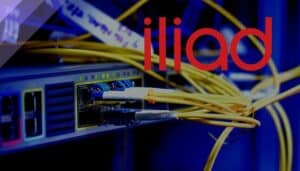 iliad fibra