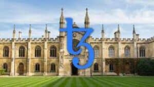 criptovalute cambridge