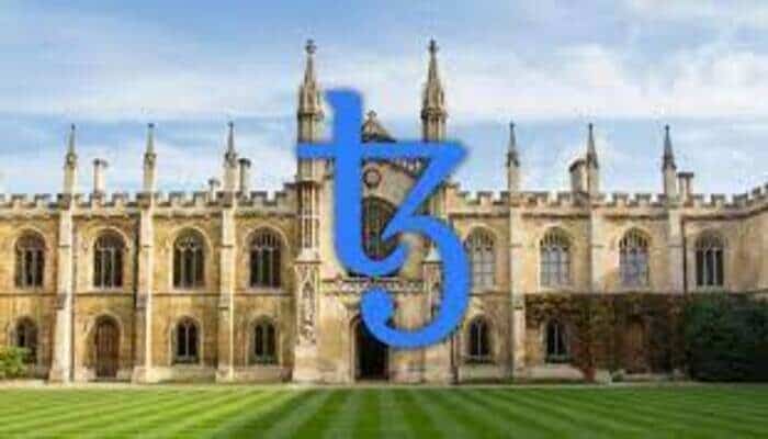 criptovalute cambridge