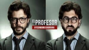 la casa de papel bollywood