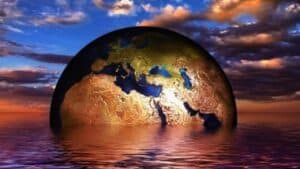 fine del mondo