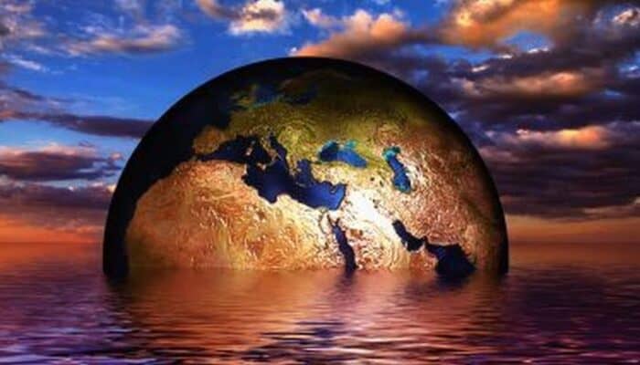 fine del mondo