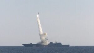 missile russia
