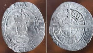 moneta antica