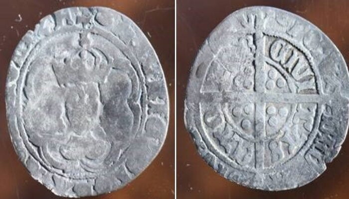 moneta antica