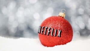 natale netflix
