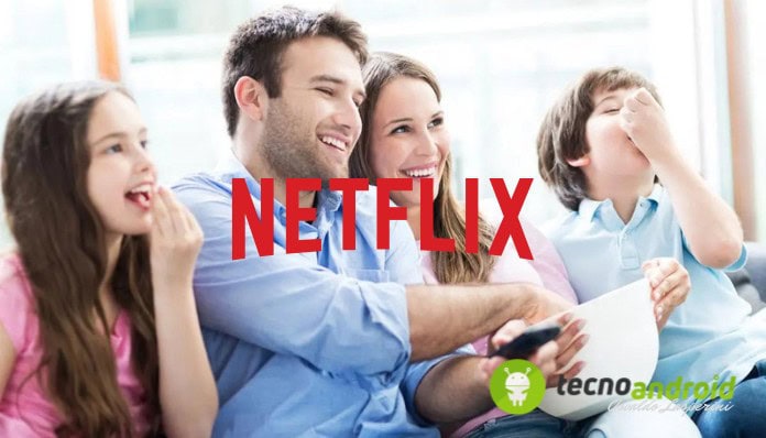 Netflix: venerdì una nuova serie TV sarà il nuovo asso nella manica