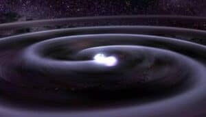 onde gravitazionali