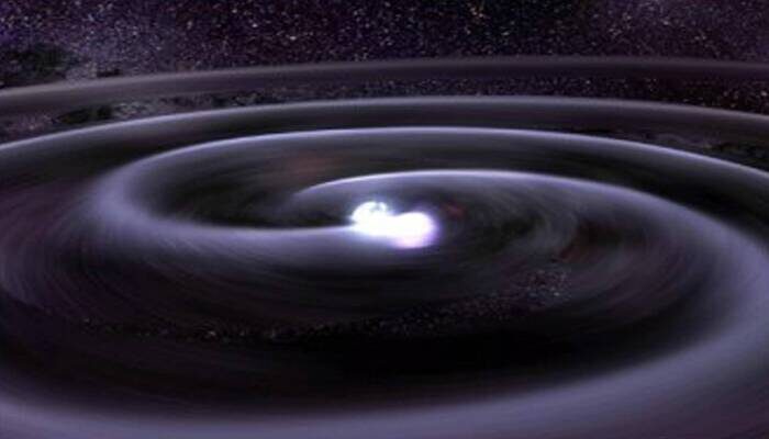 onde gravitazionali