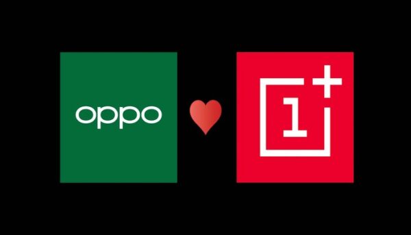 oppo oneplus