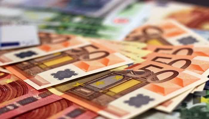 partite IVA bonus 150 mila euro