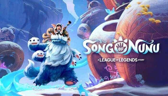 riot-annuncia-due-spin-off-league-of-legends-2022