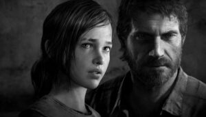 The Last of Us serie TV