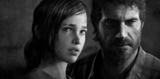 The Last of Us serie TV