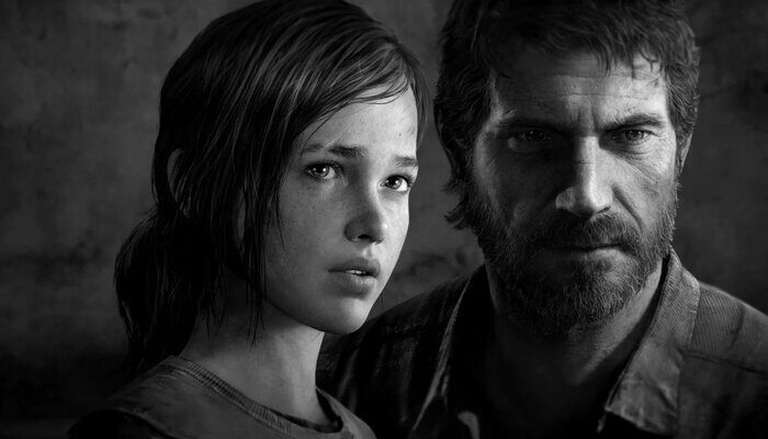 The Last of Us serie TV