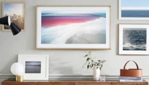 samsung the frame